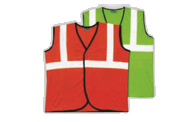 Reflective Safety Jacket